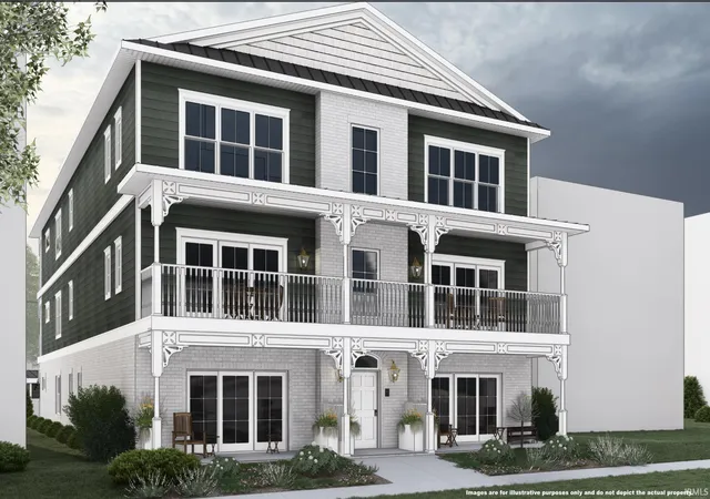Photo 1 of Sale Pending at 734 N Notre Dame Ave #3, South Bend, IN 46617 | MLS# 202536431 | Listing updated on 2026-09-11