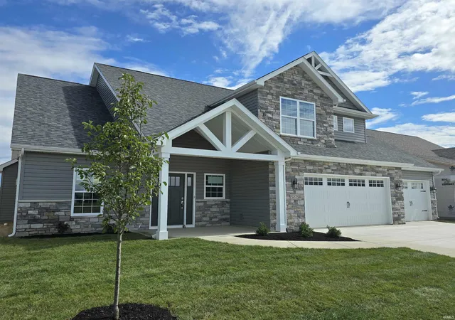 Photo 1 of Manufactured home for sale at 5275 Fair Crk Run, Fort Wayne, IN 46818 | MLS# 202536483 | Listing updated on 2026-09-06