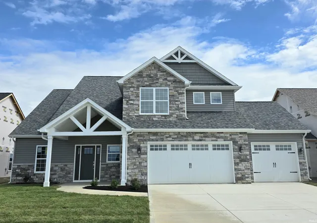 Photo 2 of Manufactured home for sale at 5275 Fair Crk Run, Fort Wayne, IN 46818 | MLS# 202536483 | Listing updated on 2026-09-06