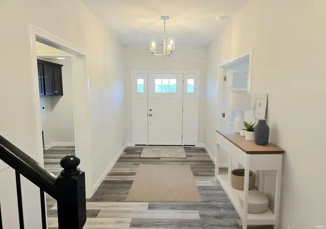 Photo 3 of Manufactured home for sale at 5275 Fair Crk Run, Fort Wayne, IN 46818 | MLS# 202536483 | Listing updated on 2026-09-06