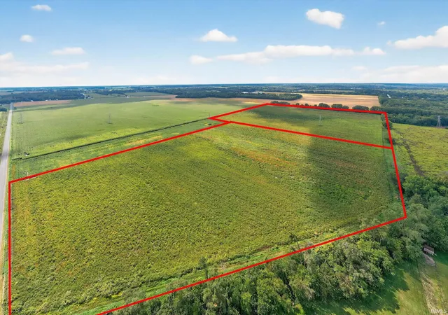 Photo 1 of Land for sale at Vl Blackberry Rd, Mishawaka, IN 46544 | MLS# 202536729 | Listing updated on 2026-09-08