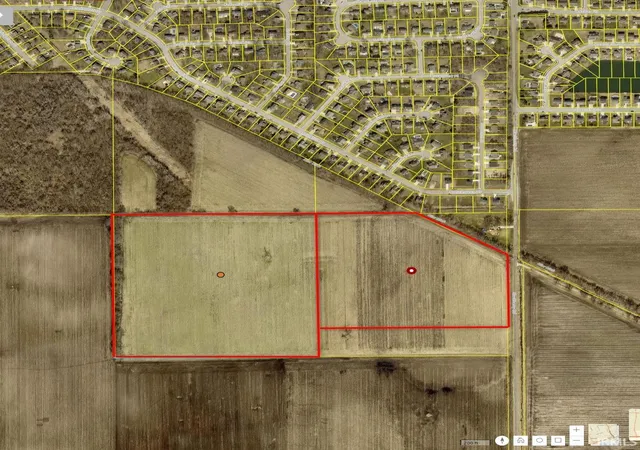 Photo 2 of Land for sale at Vl Blackberry Rd, Mishawaka, IN 46544 | MLS# 202536729 | Listing updated on 2026-09-08