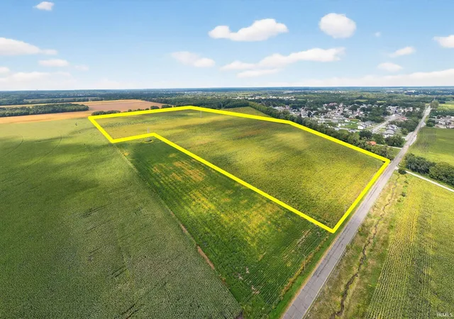 Photo 3 of Land for sale at Vl Blackberry Rd, Mishawaka, IN 46544 | MLS# 202536729 | Listing updated on 2026-09-08
