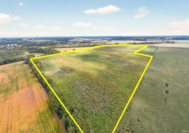 Photo 3 of Land for sale at Vl Blackberry Rd, Mishawaka, IN 46544 | MLS# 202536729 | Listing updated on 2026-09-08