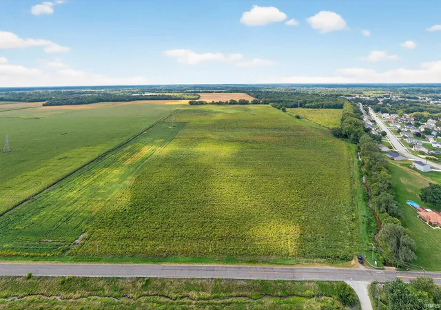 Photo 4 of Land for sale at Vl Blackberry Rd, Mishawaka, IN 46544 | MLS# 202536729 | Listing updated on 2026-09-08