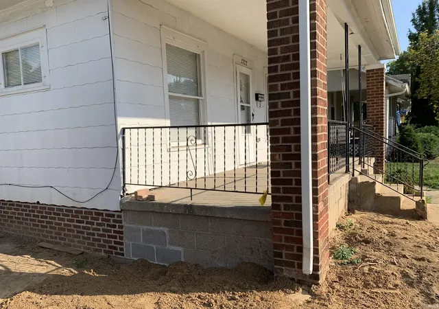 Photo 3 of Manufactured home for sale at 1722 Nash St, South Bend, IN 46613 | MLS# 202536839 | Listing updated on 2026-07-09