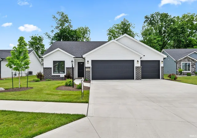 1st image of 15524 Impala Dr, Huntertown, IN 46748 | MLS# 202536868