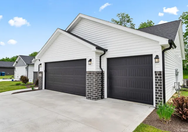 4th image of 15524 Impala Dr, Huntertown, IN 46748 | MLS# 202536868