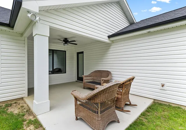 5th image of 15524 Impala Dr, Huntertown, IN 46748 | MLS# 202536868