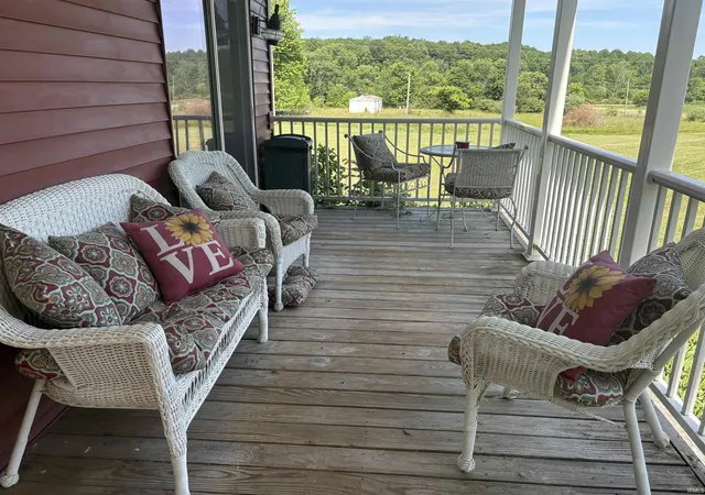 3rd image of 4013 Sweet Birch Ln, Freedom, IN 47431 | MLS# 202537138