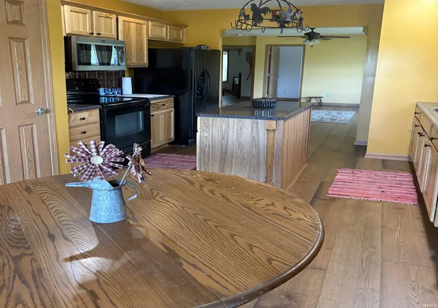 5th image of 4013 Sweet Birch Ln, Freedom, IN 47431 | MLS# 202537138