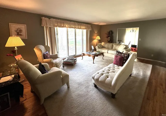 4th image of 4424 E 10Th St, Bloomington, IN 47408 | MLS# 202537244