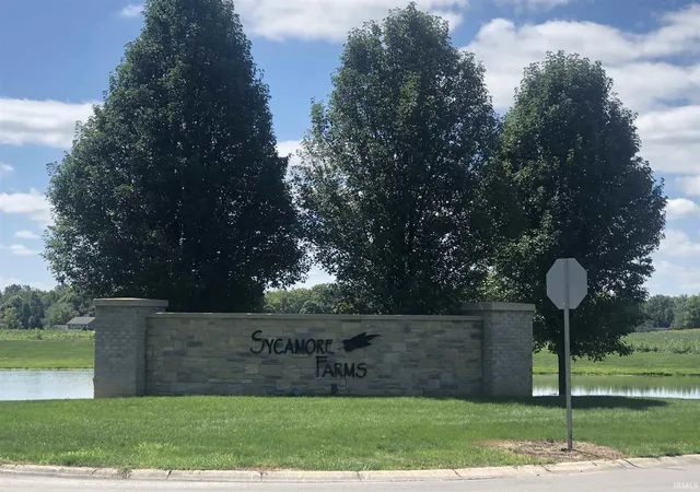 Photo 1 of Land for sale at 450 Velvet Rd, Kokomo, IN 46901 | MLS# 202537644 | Listing updated on 2026-07-30