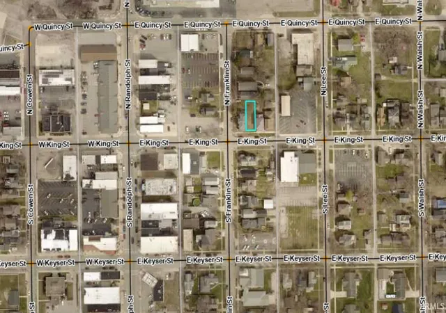 7th image of 202 E King St, Garrett, IN 46738 | MLS# 202537750