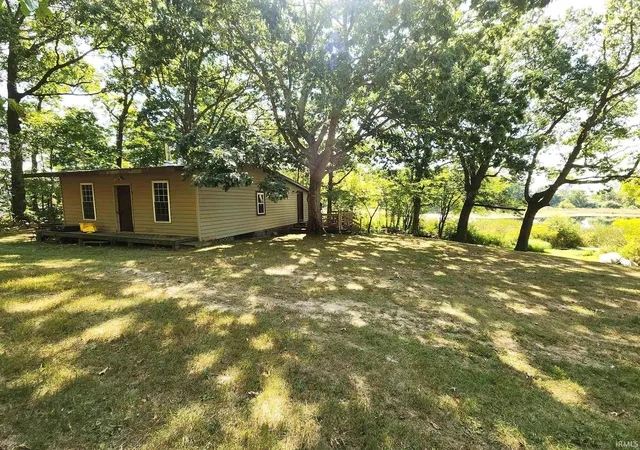 Homes for sale in Fremont, IN | 7050 N Van Guilder Rd, Fremont, IN 46737 | MLS# 202538125
