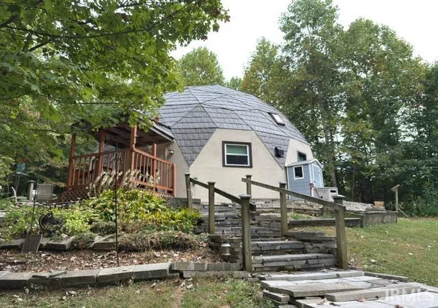 1st image of 6311 W Tarkington Ln, Bloomington, IN 47403 | MLS# 202538233