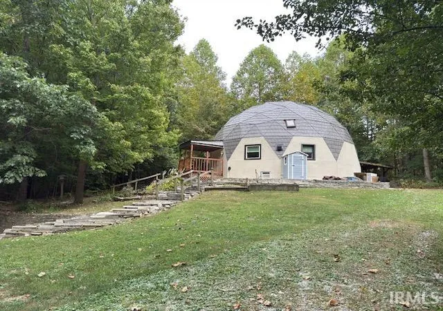 2nd image of 6311 W Tarkington Ln, Bloomington, IN 47403 | MLS# 202538233
