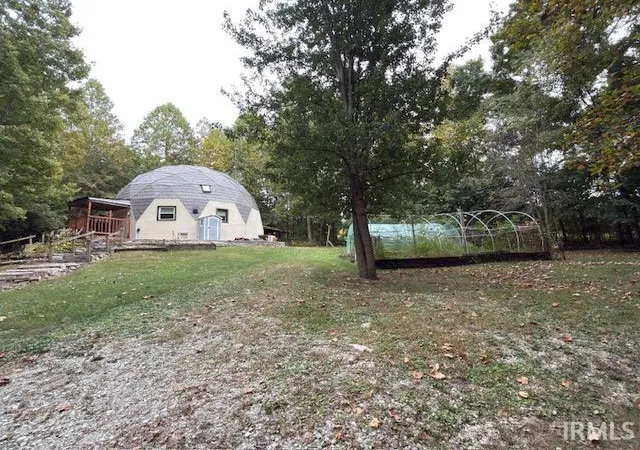 3rd image of 6311 W Tarkington Ln, Bloomington, IN 47403 | MLS# 202538233