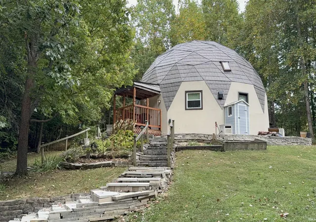 4th image of 6311 W Tarkington Ln, Bloomington, IN 47403 | MLS# 202538233