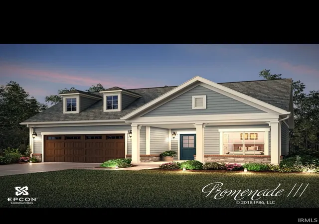 1st image of 641 Tamarind Dr, West Lafayette, IN 47906 | MLS# 202538346