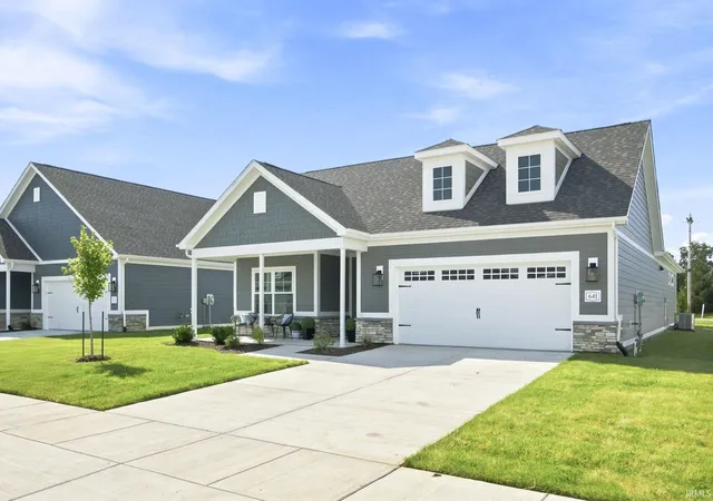 Photo 1 of Manufactured home for sale at 641 Tamarind Dr, West Lafayette, IN 47906 | MLS# 202538346 | Listing updated on 2026-09-02