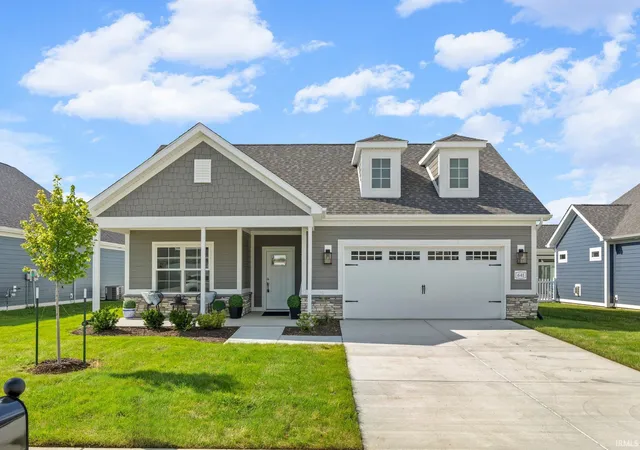 Photo 3 of Manufactured home for sale at 641 Tamarind Dr, West Lafayette, IN 47906 | MLS# 202538346 | Listing updated on 2026-09-02