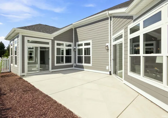Photo 40 of Manufactured home for sale at 641 Tamarind Dr, West Lafayette, IN 47906 | MLS# 202538346 | Listing updated on 2026-09-02