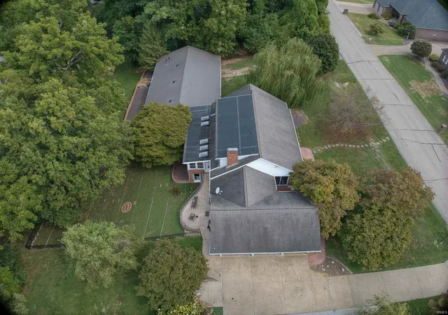 2nd image of 7366 Parkridge Rd, Newburgh, IN 47630 | MLS# 202538476