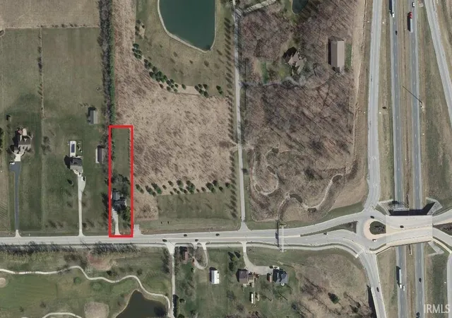 1st image of 2623 Union Chapel Rd, Fort Wayne, IN 46845 | MLS# 202538841