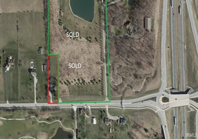 2nd image of 2623 Union Chapel Rd, Fort Wayne, IN 46845 | MLS# 202538841