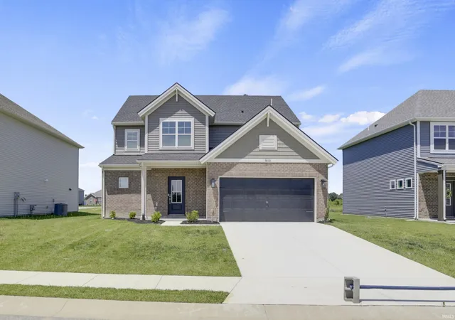 1st image of 5110 Goldfinch Dr, Evansville, IN 47725 | MLS# 202539126