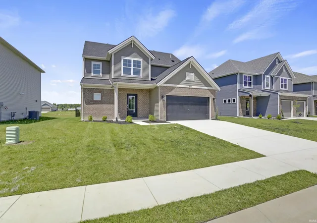 2nd image of 5110 Goldfinch Dr, Evansville, IN 47725 | MLS# 202539126