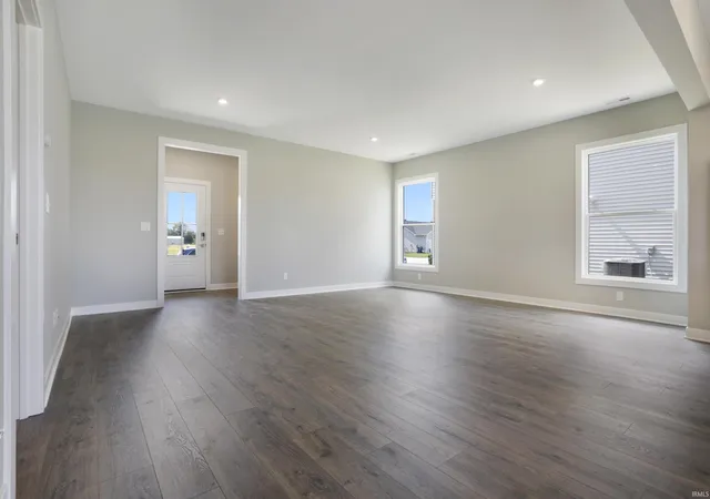 5th image of 5110 Goldfinch Dr, Evansville, IN 47725 | MLS# 202539126