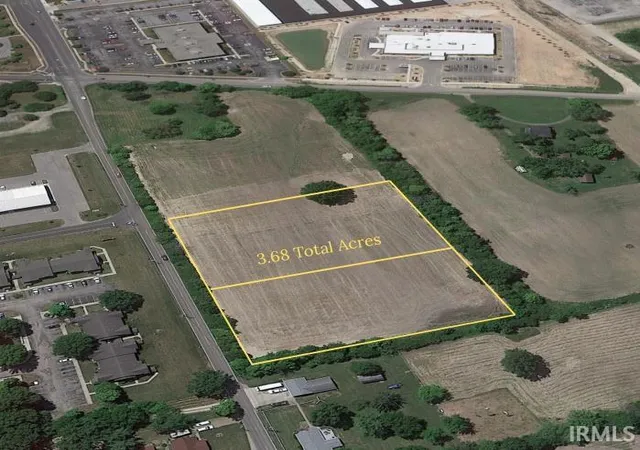 1st image of N Morrison Rd, Muncie, IN 47304 | MLS# 202539371