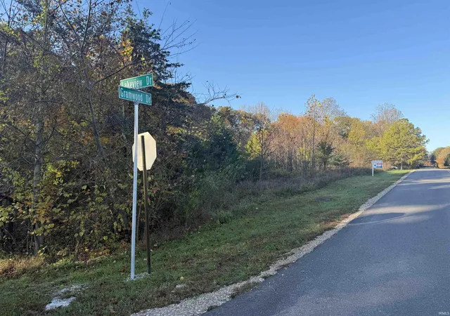 Photo 3 of Land for sale at Lakeview Dr, Celestine, IN 47521 | MLS# 202539547 | Listing updated on 2026-05-13