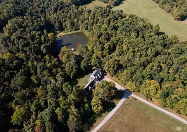 1st image of 9523 N Mt Pleasant Rd, Gosport, IN 47433 | MLS# 202539573