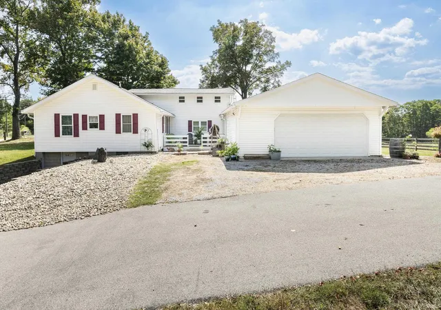 27th image of 9523 N Mt Pleasant Rd, Gosport, IN 47433 | MLS# 202539573