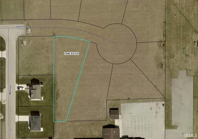 Photo 1 of Land for sale at 1544 Serenity Trl, Bluffton, IN 46714 | MLS# 202539672 | Listing updated on 2026-03-26