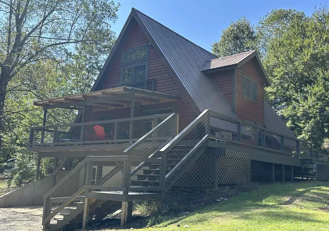 Homes for sale in French Lick, IN | 8818 S County Road 750 W, French Lick, IN 47432 | MLS# 202539686