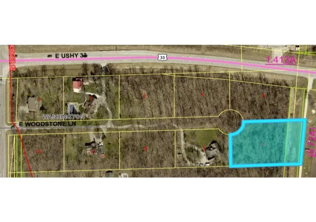 3rd image of E Woodstone Ln, Decatur, IN 46733 | MLS# 202539945