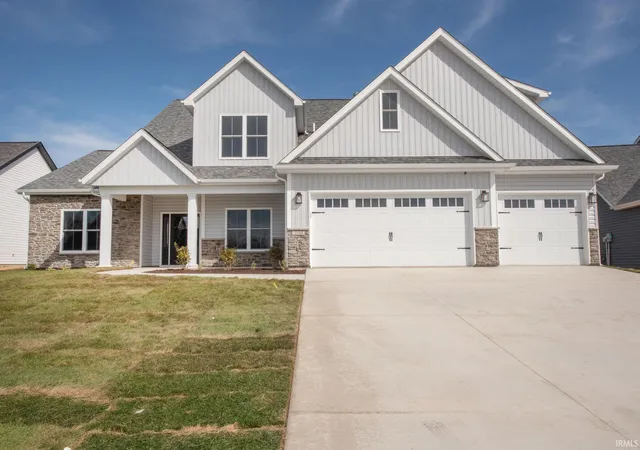 Homes for sale in Lafayette, IN | 3505 Goris Dr, Lafayette, IN 47905 | MLS# 202539986