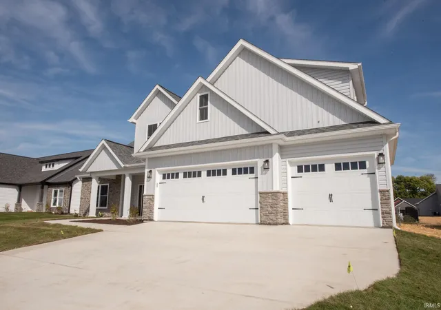 Homes for sale in Lafayette, IN | 3505 Goris Dr, Lafayette, IN 47905 | MLS# 202539986