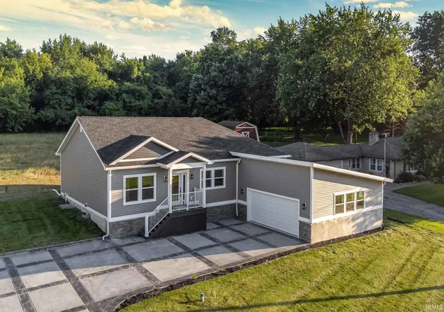 Homes for sale in Mishawaka, IN | 16470 Petro Dr, Mishawaka, IN 46544 | MLS# 202539988