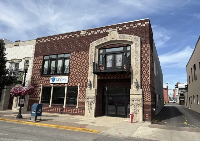 1st image of 114 W Walnut St #201, Kokomo, IN 46901 | MLS# 202540062