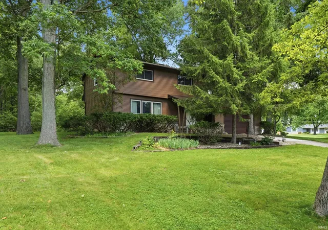Photo 1 of Manufactured home for sale at 505 Oak Crst Dr, Kendallville, IN 46755 | MLS# 202540196 | Listing updated on 2026-08-04