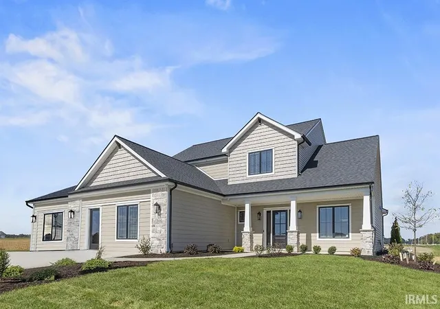 1st image of 12616 Memory Ln, Fort Wayne, IN 46818 | MLS# 202540250
