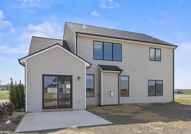 28th image of 12616 Memory Ln, Fort Wayne, IN 46818 | MLS# 202540250