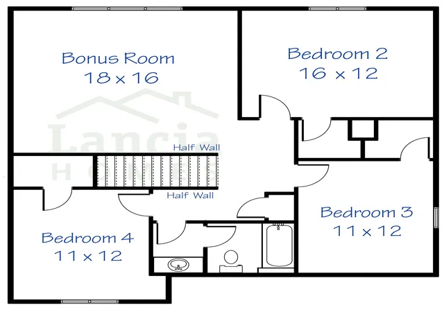 3rd image of 12616 Memory Ln, Fort Wayne, IN 46818 | MLS# 202540250