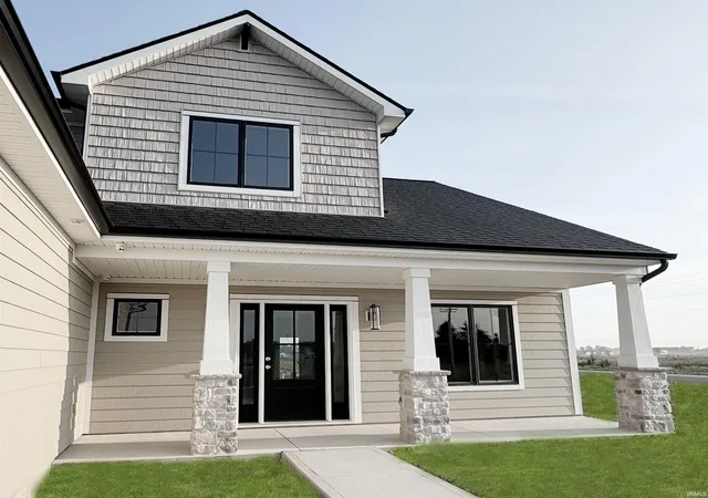 4th image of 12616 Memory Ln, Fort Wayne, IN 46818 | MLS# 202540250