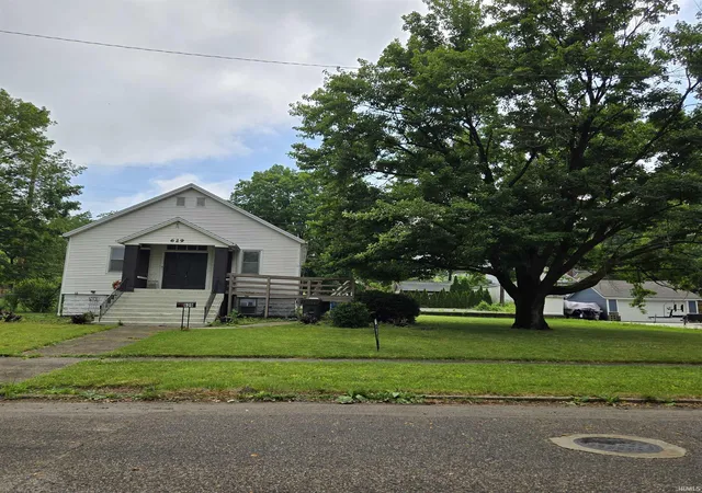 Homes for sale in Plymouth, IN | 629 Thayer St, Plymouth, IN 46563 | MLS# 202540350